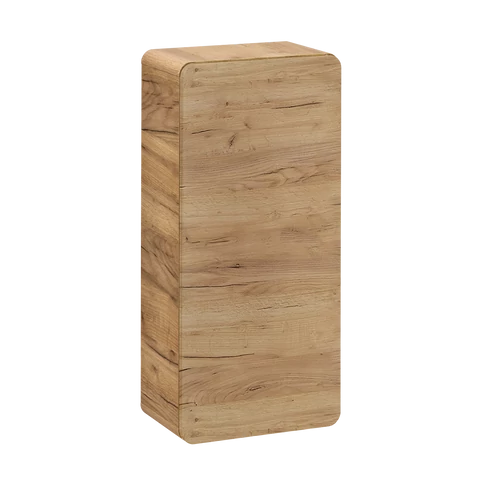 Oldalsó szekrény Aruba Craft, 35 cm