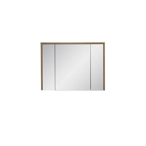Tükrös szekrény Hampton, 100 cm