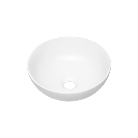 Pultra ültethető mosdó Umywalki Nablatowe, 32 cm