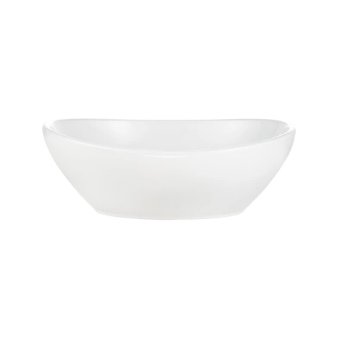 Pultra ültethető mosdó Umywalki Nablatowe, 40.5 cm