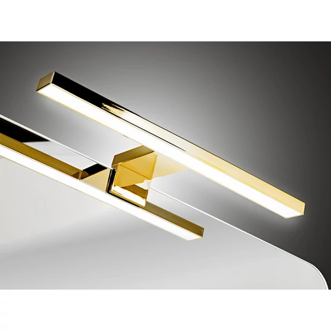 LED lámpa Oświetlenie, 30 cm
