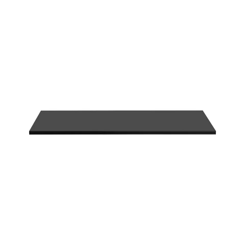 Mosdópult Santa Fe Black, 120.4 cm