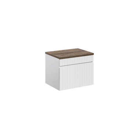Bútorszett Iconic White, 60 cm