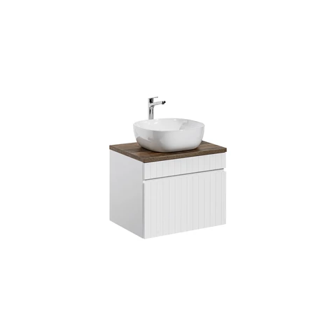 Bútorszett Iconic White, 60 cm