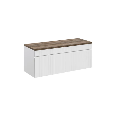 Bútorszett Iconic White, 160 cm