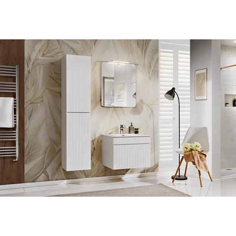 Bútorszett Iconic White, 60 cm