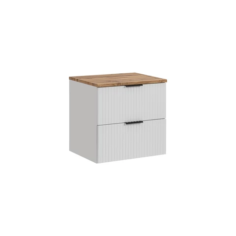 Bútorszett Adel White, 60 cm