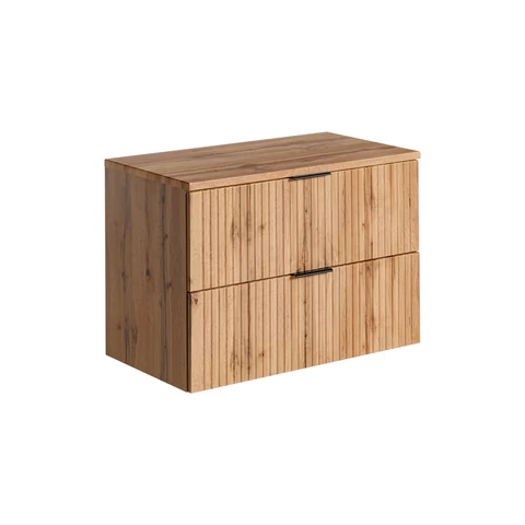 Bútorszett Adel Oak, 80 cm