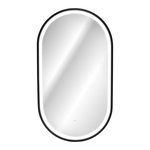 LED tükör Lustra LED, 50 cm
