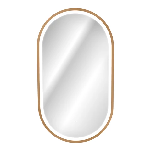 LED tükör Lustra LED, 50 cm