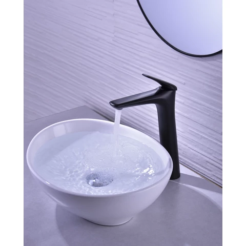 Mosdópult Baterie Nablatowe Wysokie, 5 cm