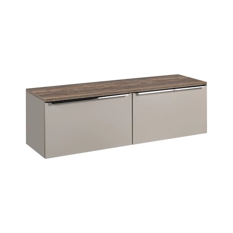 Bútorszett Santa Fe Taupe, 160 cm