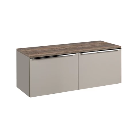 Bútorszett Santa Fe Taupe, 120 cm