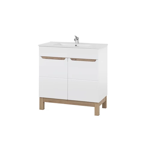 Bútorszett Bali White, 80 cm