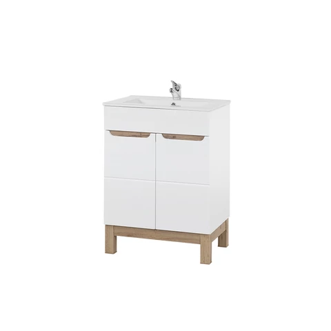 Bútorszett Bali White, 60 cm