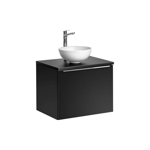 Bútorszett Santa Fe Black, 60 cm