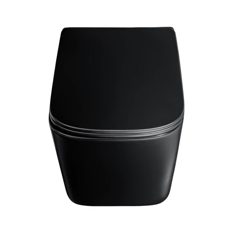 Fürdőszobabútor Misy Wiszące WC, 34 cm