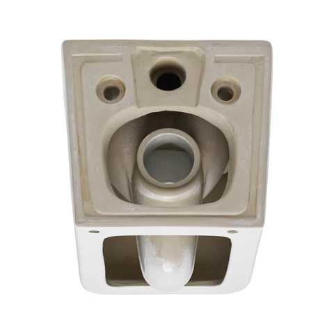 Fürdőszobabútor Misy Wiszące WC, 34 cm