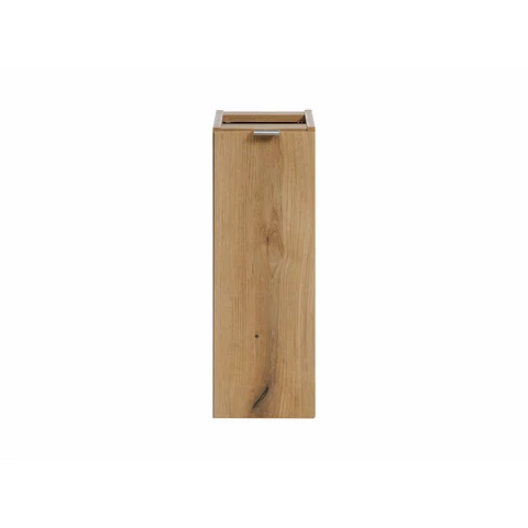 Pult alá szekrény Nova Oak, 20 cm