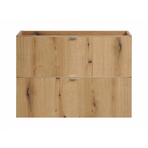 Mosdó alá szekrény Nova Oak, 80 cm
