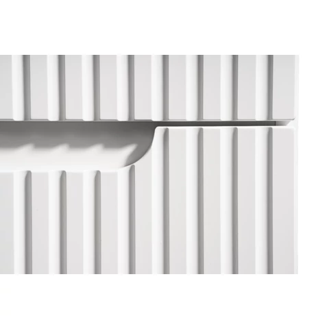 Mosdó alá szekrény Nova White, 80 cm