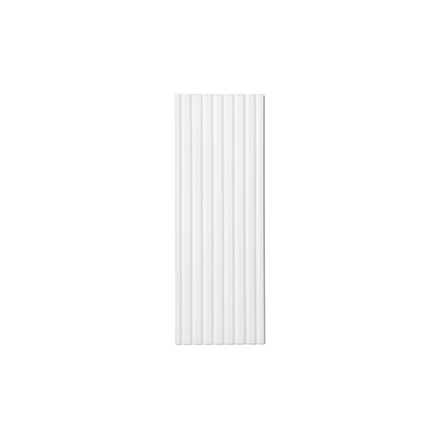 Felső szekrény Nova White, 20 cm