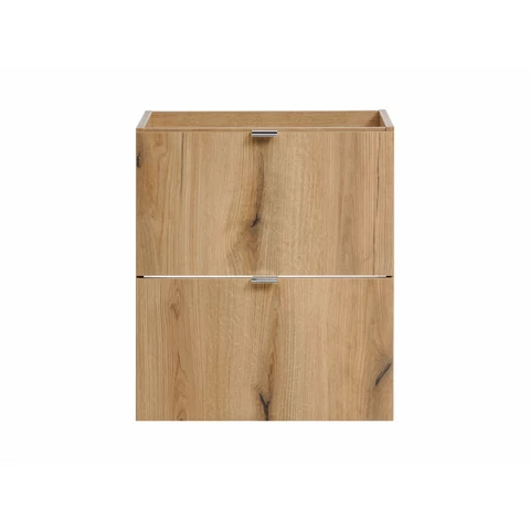 Mosdó alá szekrény Nova Oak, 50 cm