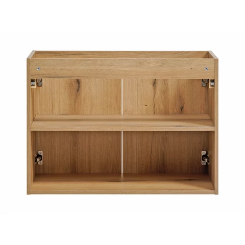 Mosdó alá szekrény Nova Oak, 80 cm