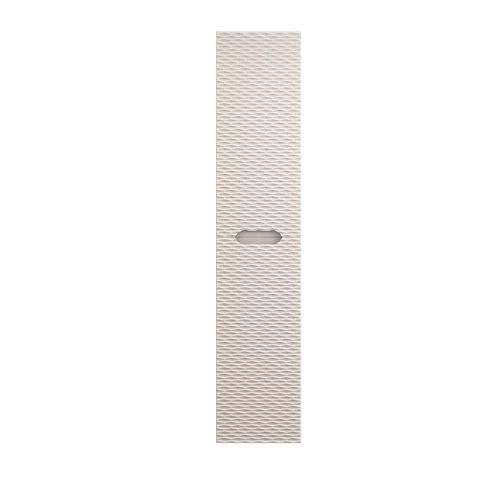 Magas szekrény Ocean Beige, 35 cm