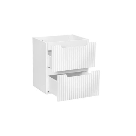 Mosdó alá szekrény Nova White, 50 cm