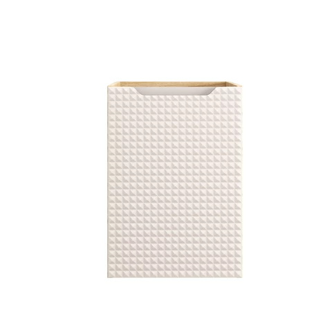 Pult alá szekrény Luxor Beige, 40 cm
