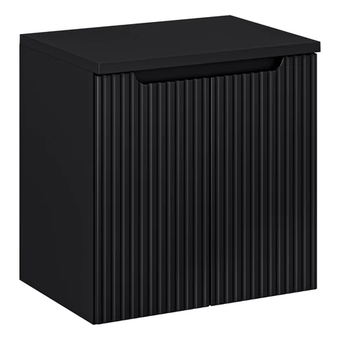 Bútorszett Nova Black, 60 cm