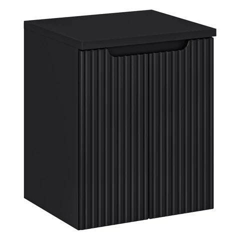 Bútorszett Nova Black, 50 cm