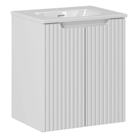 Bútorszett Nova White, 50 cm