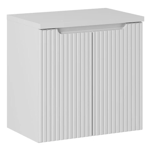 Bútorszett Nova White, 60 cm