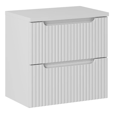 Bútorszett Nova White, 60 cm