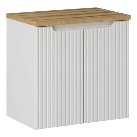 Bútorszett Nova White, 60 cm