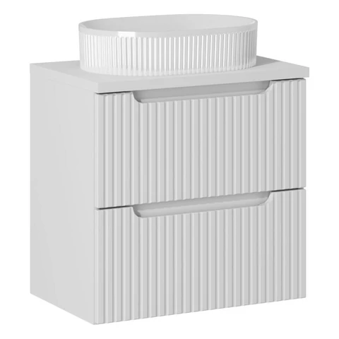 Bútorszett Nova White, 60 cm