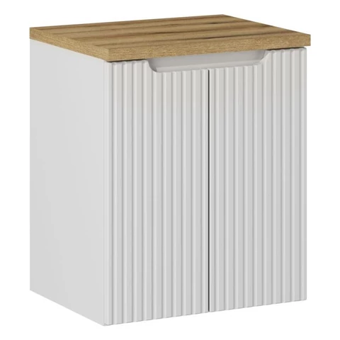 Bútorszett Nova White, 50 cm