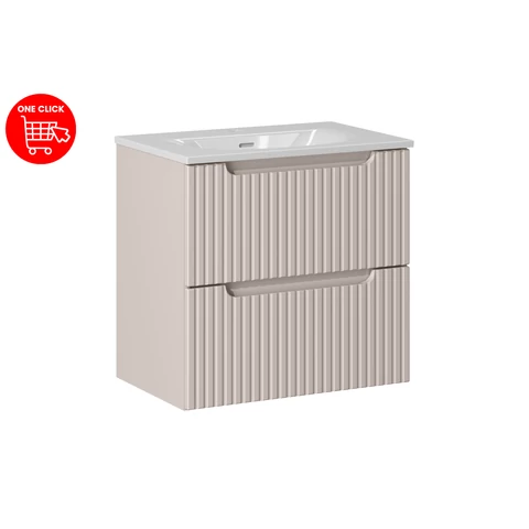 Bútorszett Nova Cashmere, 60 cm