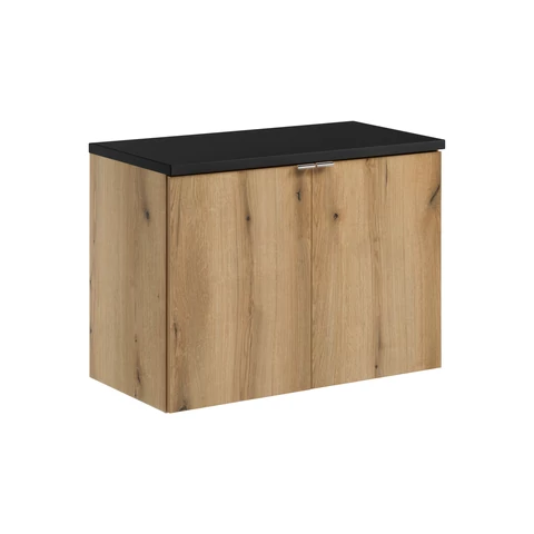 Bútorszett Nova Oak, 80 cm