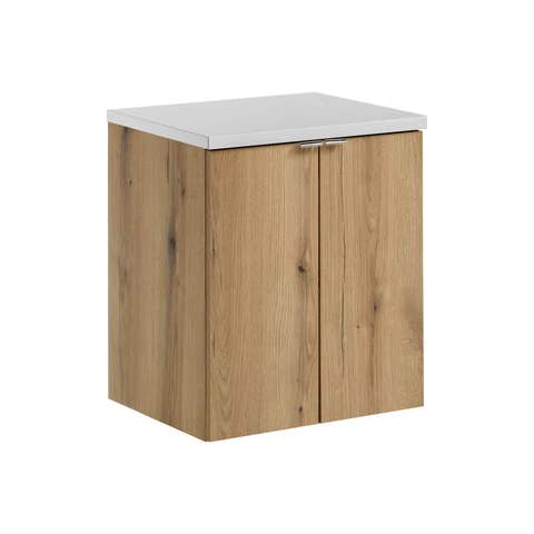 Bútorszett Nova Oak, 50 cm