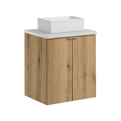 Bútorszett Nova Oak, 50 cm