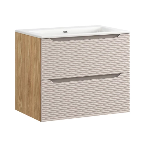 Bútorszett Ocean Beige, 70 cm
