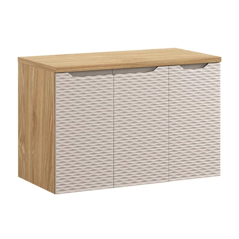 Bútorszett Ocean Beige, 90 cm