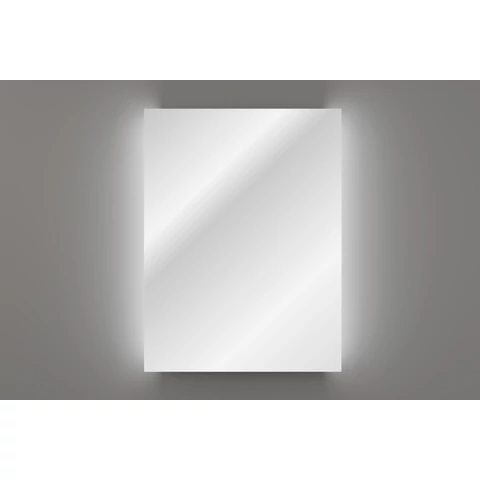 LED tükör, 60 cm