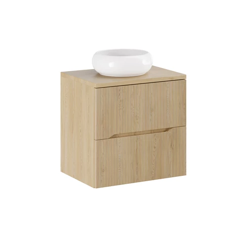 Bútorszett Nordic Cremona, 60 cm
