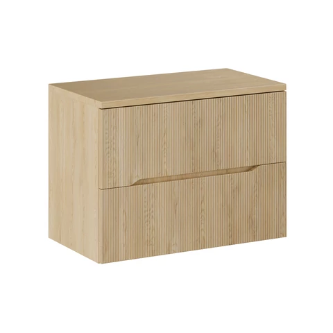 Bútorszett Nordic Cremona, 80 cm