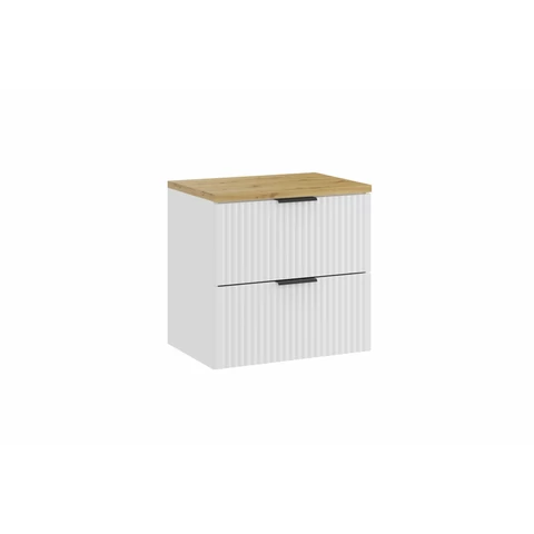 Bútorszett Adel White, 60 cm