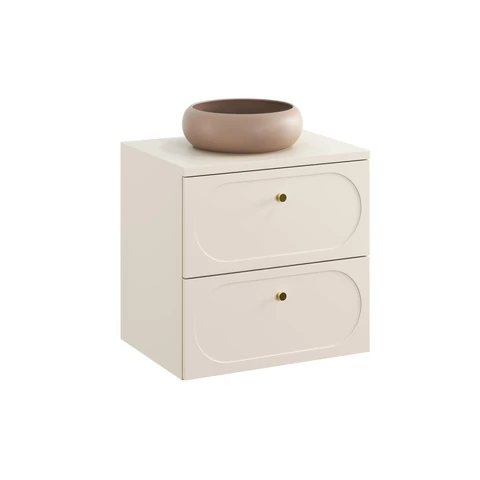 Bútorszett Donna Sand, 60 cm